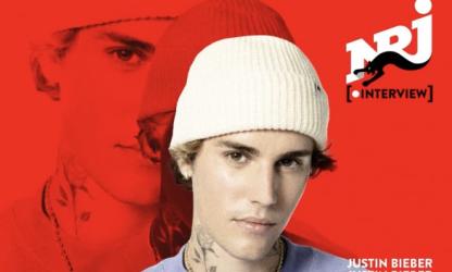 Interview EXCLUSIVE : Justin Bieber sur NRJ