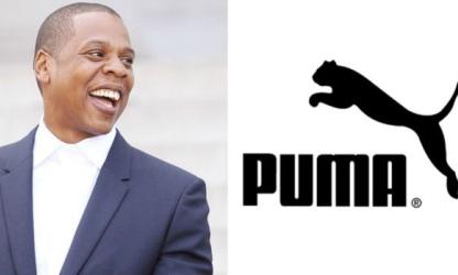 Jay-z est désormais président de Puma Basketball