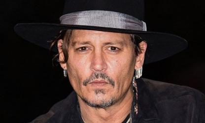 Johnny Deep bientôt au Maroc ?