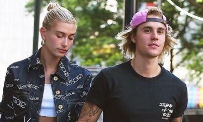 Justin Bieber et Hailey Baldwin attendront l’année prochaine pour se marier