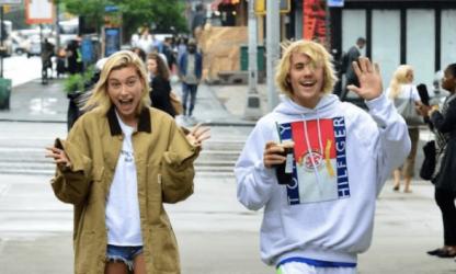 Justin Bieber et Hailey Baldwin : en couple ?