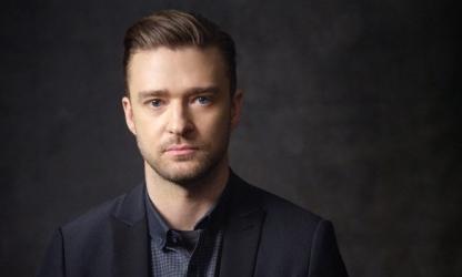 Justin Timberlake offre un show énorme au Super Bowl 2018