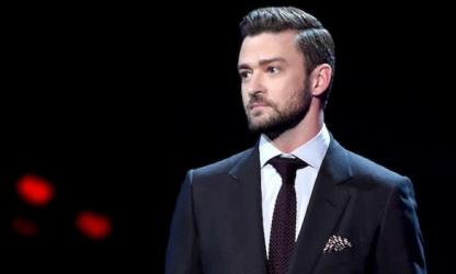 Justin Timberlake tease la collab’ PSG X Air Jordan en plein concert !