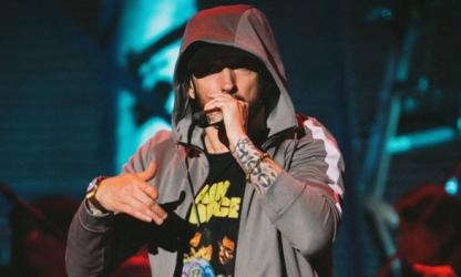 ‘’Kamikaze’’: Eminem lâche un nouvel album par surprise !