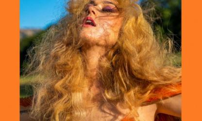 Katy Perry est de retour avec le clip : "Never Really Over" 