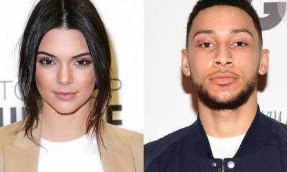 Kendall Jenner en relation avec le basketteur Ben Simmons : La parfaite idylle !