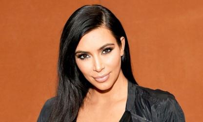 Kim Kardashian dévoile une adorable photo de son nouveau-né ‘’Chicago’’