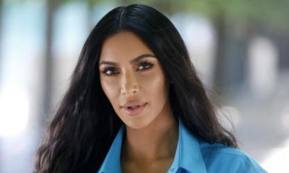 Kim Kardashian suit des études d’avocate !