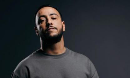 Lacrim : son after-show à Paris en plein scandale !