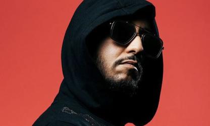 Lacrim tease un extrait de son nouvel album sur Instagram !