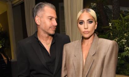 Lady Gaga rompt ses fiançailles avec Christian Carino