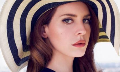 Lana Del Rey attaquée sur scène en Belgique