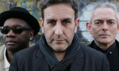 Le chanteur de The Specials Terry Hall a rendu son souffle à l’âge de 63 ans.