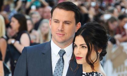 Le couple le plus puissant d'Hollywood: Channing Tatum et Jenna Dewan divorcés !