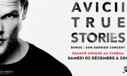 Le DJ Superstar Avicii, enfin de retour avec NRJ Maroc