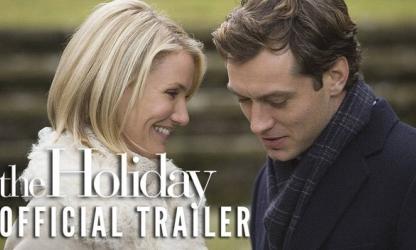 Le retour du film the Holiday 2… c’est possible en 2023.