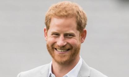 Les mémoires du prince Harry : on connait finalement le titre.