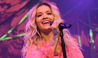 "Let You Love Me": Rita Ora arrive avec un nouveau titre