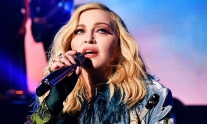 L’éternelle Madonna a choisi Marrakech pour célébrer ses 60 ans