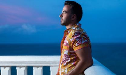 Luis Fonsi explose les records avec ‘’Calypso’’