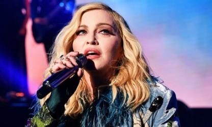 Madonna : La diva s’affiche en mode Amazighe et s’apprête à célébrer son anniversaire à Marrakech