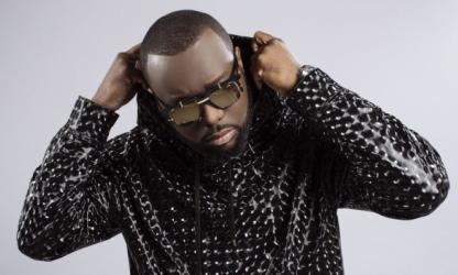 Maître Gims dans une affaire de bigamie  ?