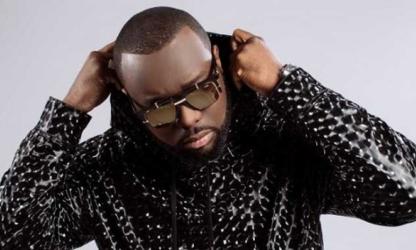 Maître Gims révèle la sortie de son MANGA