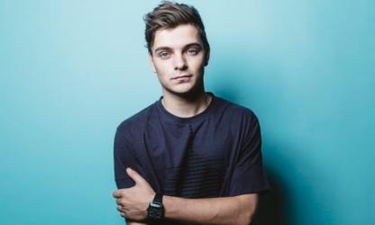 Martin Garrix débarque à Mawazine !