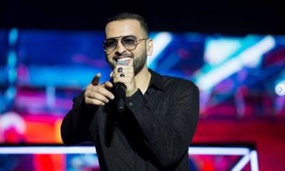 Mawazine 2018 : Aminux offre aux spectateurs un concert mémorable