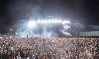 Mawazine 2018 : Ouverture réussie avec  le show de Martin Garrix !