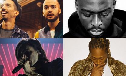 Mawazine 2019 : Quatre grandes figures du rap pour la 18è édition !