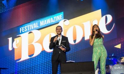 ''Mawazine Le Before'': Pré-ouverture réussie du festival !