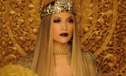 MTV VMA's 2018 : Jennifer Lopez recevra le prix Vanguard en faveur de sa carrière