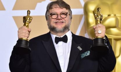 Netflix fait appel à Guillermo Del Toro pour une série d’horreur