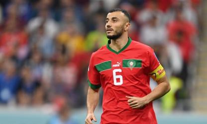 Netflix sortira des docu-séries en raison de la coupe du Monde et le Maroc.