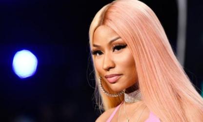 Nicki Minaj arrête la musique pour  se consacrer à sa famille