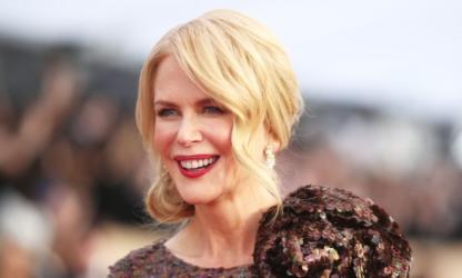 Nicole Kidman évoque sa propre expérience de la perte de ses enfants