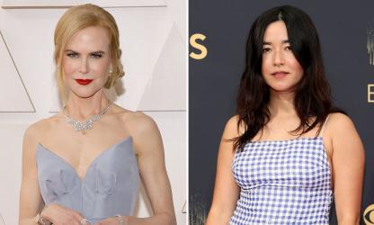 Nicole Kidman et Maya Erskine à l’affiche de « The Perfect Nanny »