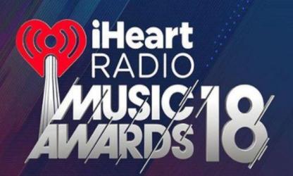 Les moments les plus marquants des IHeartradio Music Awards 2018