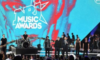 NRJ Music Awards 2018 : Dua Lipa, Jenifer et Muse parmi les invités de cette édition !