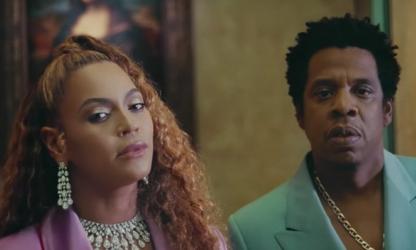 On The Run II : L’énorme surprise de Beyonce et Jay-z