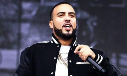 Ouganda : French Montana continue ses actions humanitaires et fait don de 500 000 dollars