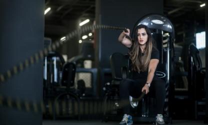 Passage Fitness ouvre une troisième salle au Morocco Mall