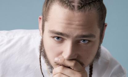 Post Malone explose les records avec son album ‘’Beerbongs & Bentleys’’