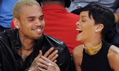 Quand Chris Brown souhaite un joyeux anniversaire à Rihanna