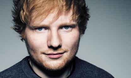 Quand Ed Sheeran offre 50.000 dollars pour les soins de Melody !