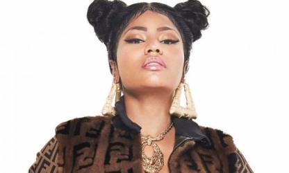 ‘’Queen’’ : Nicki Minaj est de retour avec un nouvel album !