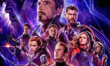 Quels films Marvel faut-il absolument voir avant ‘’Avengers : Endgame’’ ?