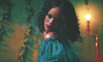 Rihanna s’apprête à sortir un double album pop et dancehall