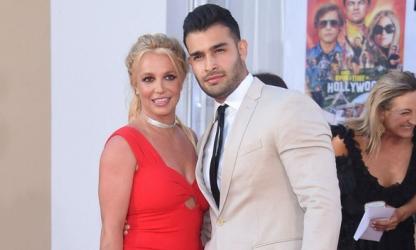 Sam Asghari fait part sur l’état de santé de Britney Spears